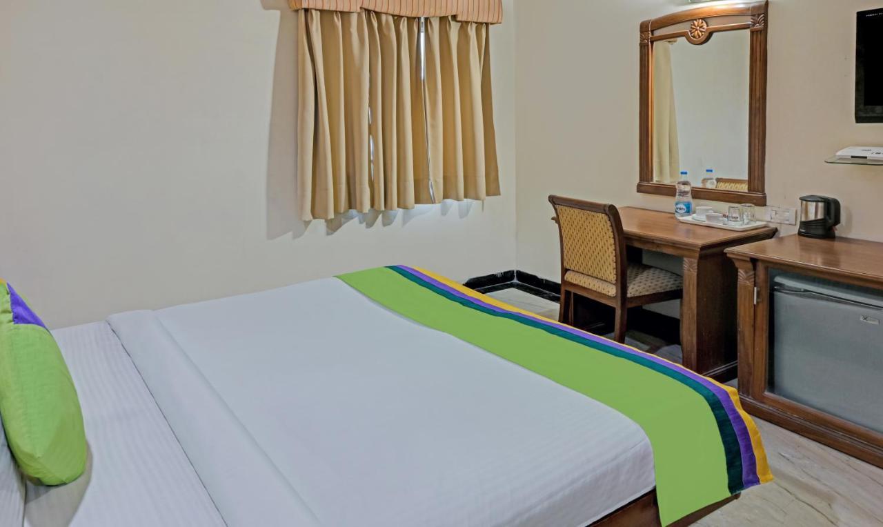Itsy Hotels Auzone & Spa Chandīgarh Екстериор снимка