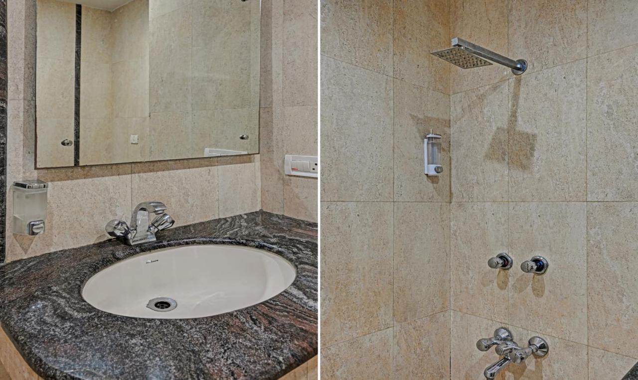 Itsy Hotels Auzone & Spa Chandīgarh Екстериор снимка