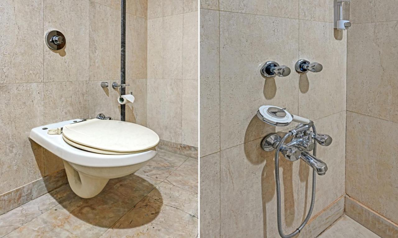 Itsy Hotels Auzone & Spa Chandīgarh Екстериор снимка